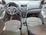 Hyundai Accent 2012