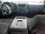 Chevrolet Silverado 2019
