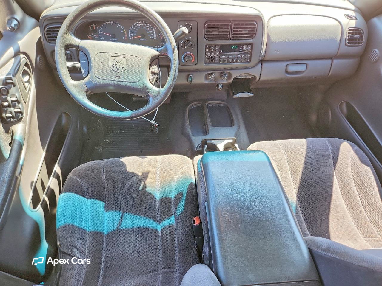Dodge Dakota 2000