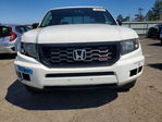 Honda Ridgeline 2013