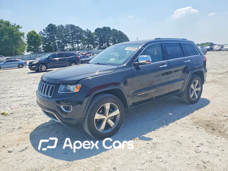 Jeep Cherokee 2015 - Zdjęcie 1 z 13