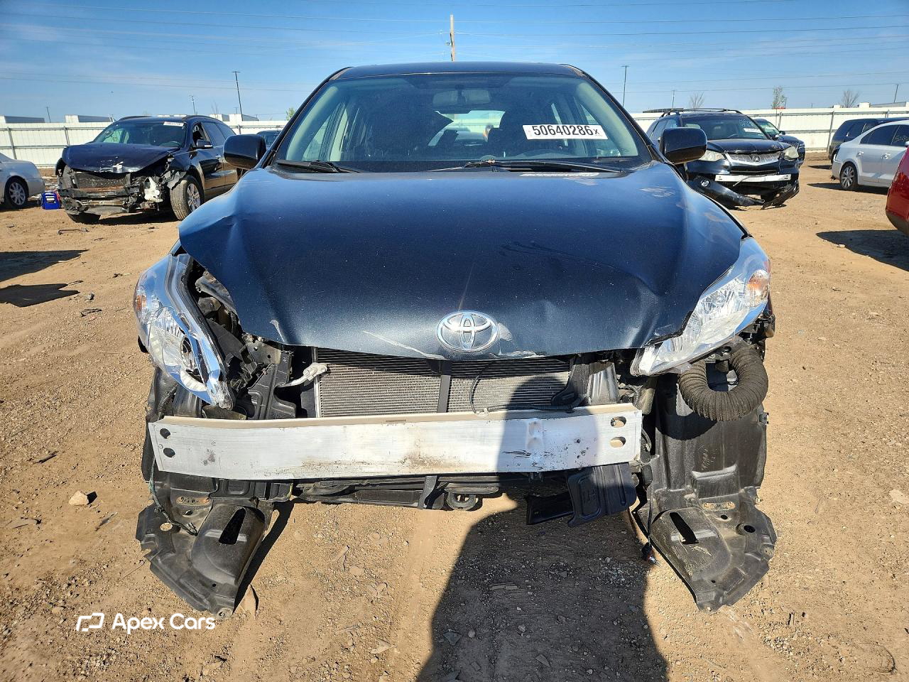 Toyota Corolla 2012