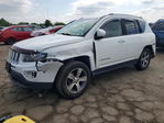 Jeep Compass 2016