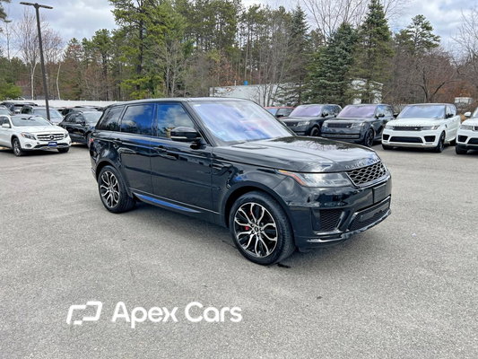 Land Rover Range Rover 2019 - Image 1 of 10