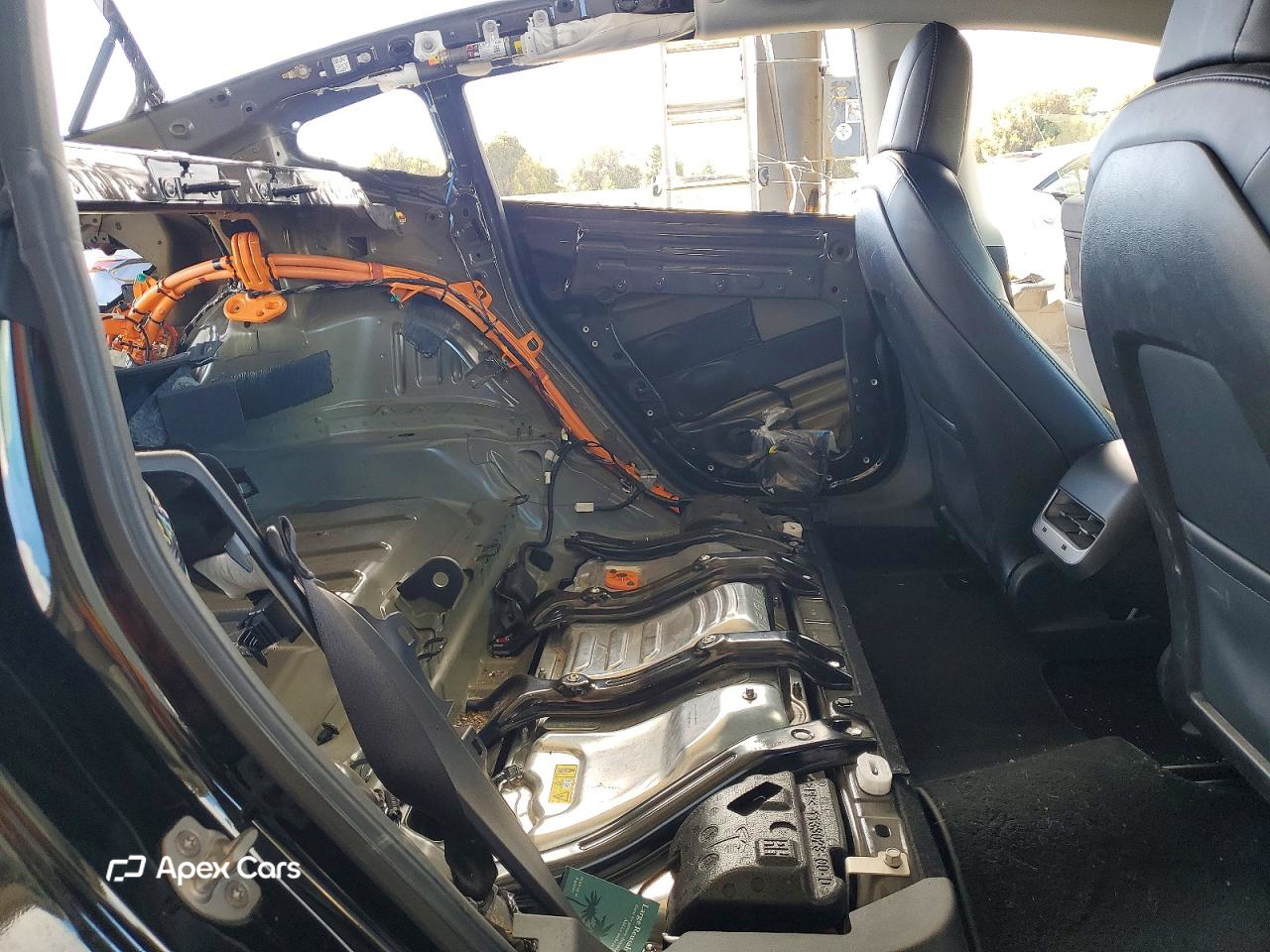 Tesla Model 3 2018
