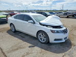 Chevrolet Impala 2014