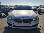 BMW Series 5 2017