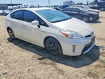 Toyota Prius 2012
