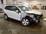 Subaru Forester 2016