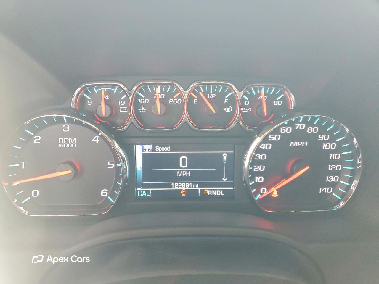 GMC Yukon 2020