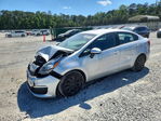 Kia Rio 2016