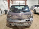 Mazda 3 2008