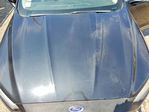 Ford Fusion 2013