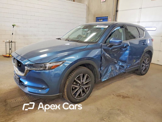 Mazda CX-5 2017 - Image 1 of 13