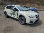 Subaru XV 2016