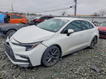 Toyota Corolla 2024