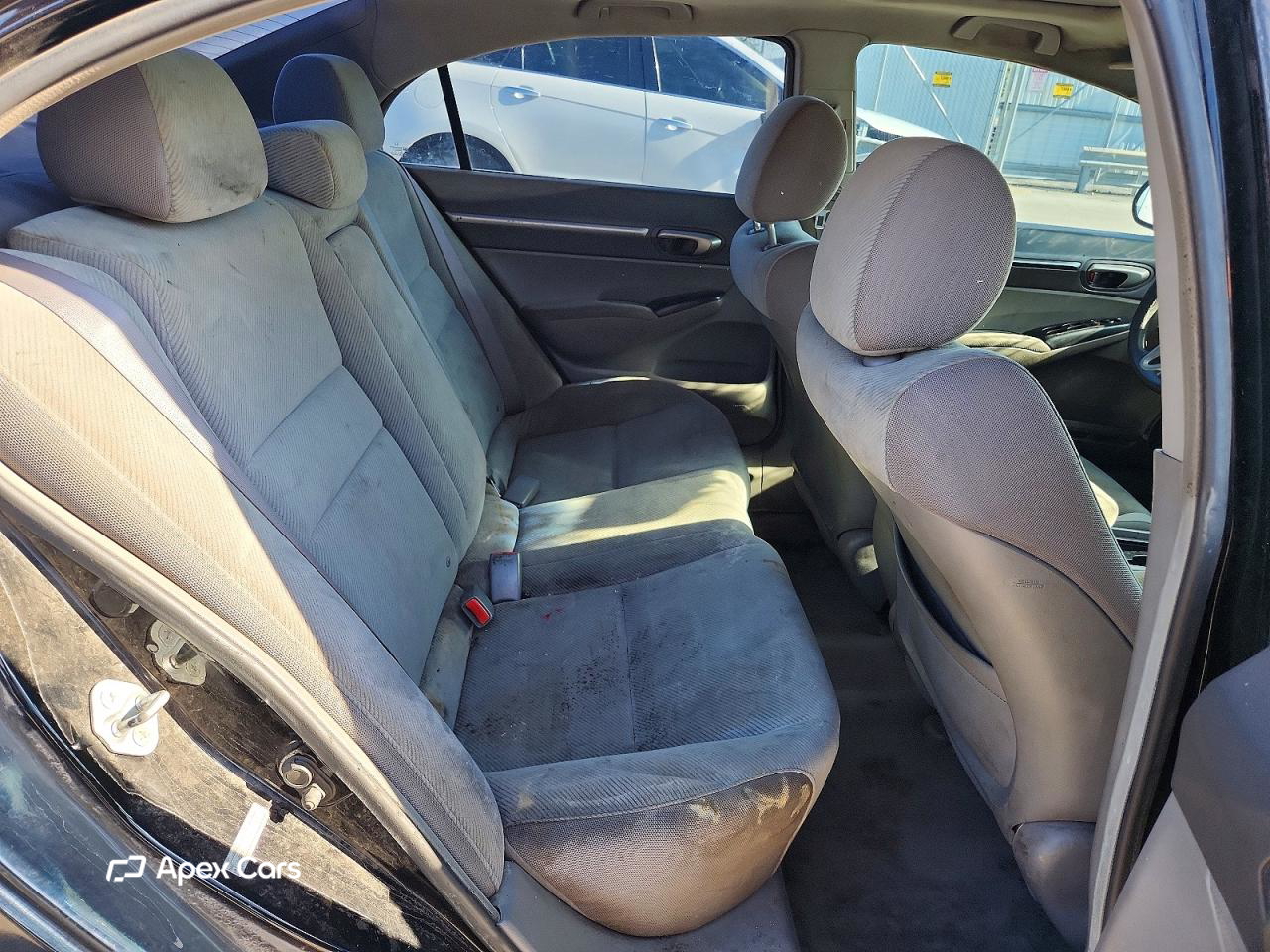 Honda Civic 2011