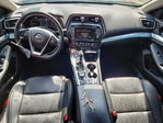 Nissan Maxima 2021