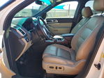 Ford Explorer 2015