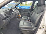Subaru Forester 2022