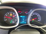 Chevrolet Equinox 2016