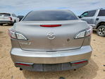 Mazda 3 2011