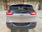 Jeep Cherokee 2017