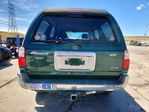 Toyota 4Runner 2002