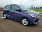Chevrolet Spark 2017
