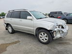 Toyota Highlander 2002