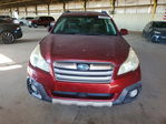 Subaru Outback 2013
