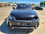 Land Rover Discovery 2017