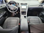 Ford Fusion 2018