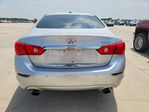 Infiniti Q50 2017