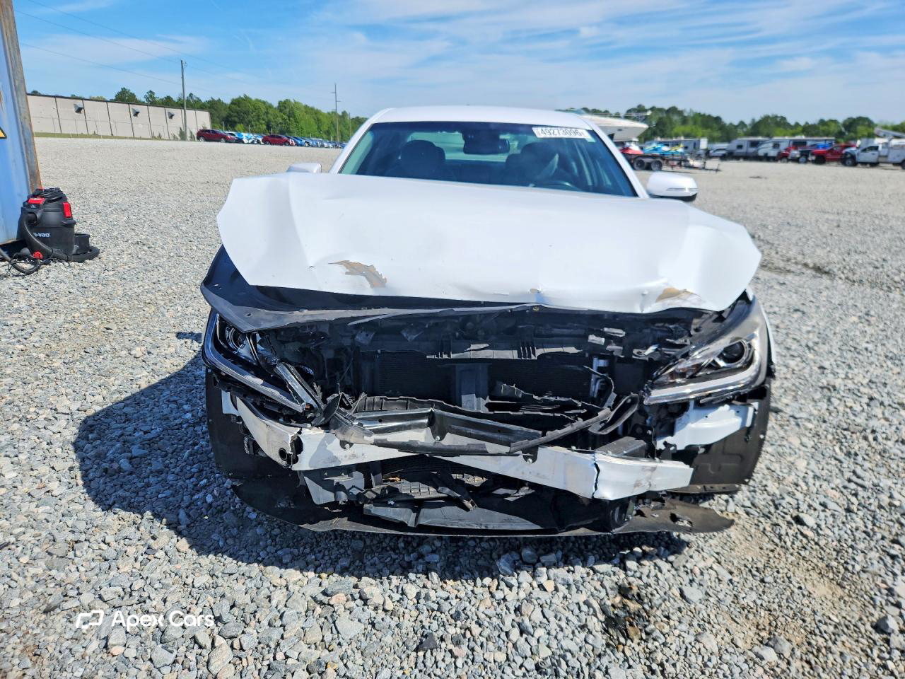 Hyundai Genesis 2016