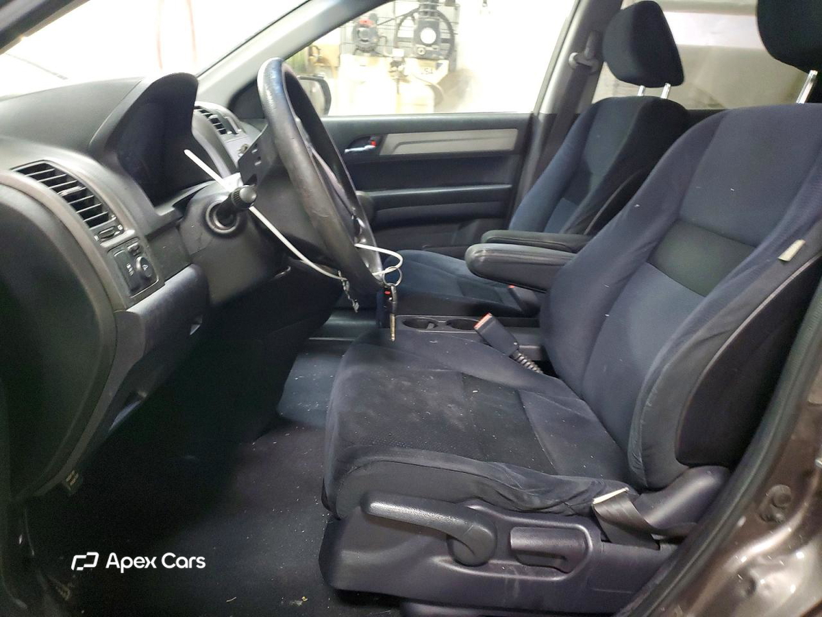 Honda CR-V 2011