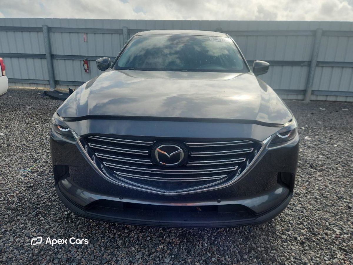 Mazda CX-9 2020