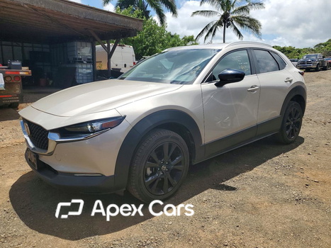 Mazda CX-30 2024 - Image 1 of 13