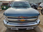 Chevrolet Silverado 2012
