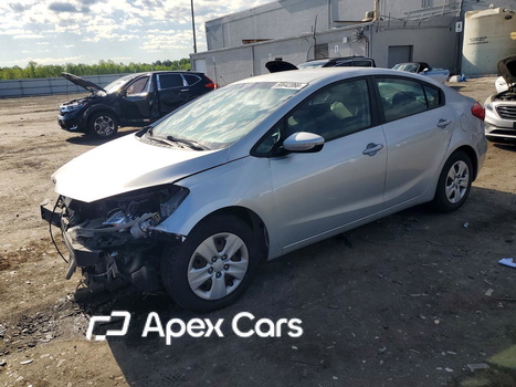 Kia Forte 2016 - Image 1 of 12