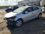 Kia Forte 2016