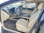Lincoln MKZ 2013
