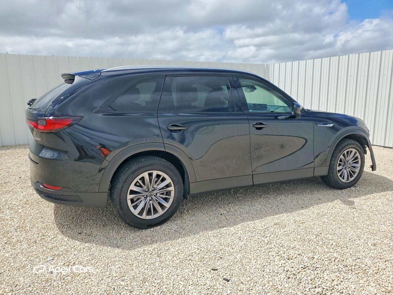 Mazda CX-90 2025