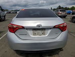 Toyota Corolla 2018