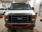 Ford Econoline 2010