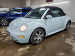 Volkswagen Beetle 2003