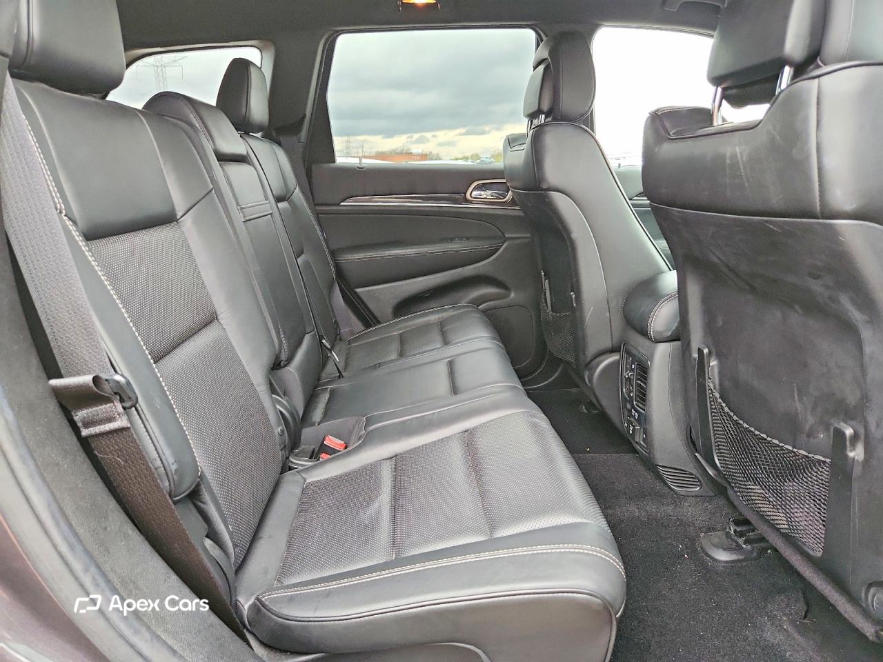 Jeep Cherokee 2014