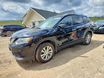 Nissan Rogue 2014