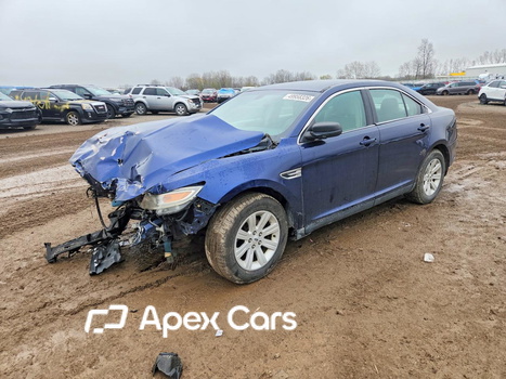 Ford Taurus 2011 - Image 1 of 13