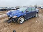 Ford Taurus 2011